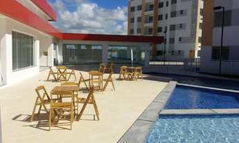 Imagem 5: Apartamento novo em Aruana