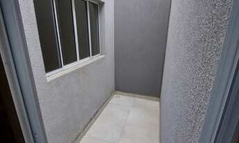 Imagem 4: Apartamento para venda com 39 metros quadrados com 2 quartos em Vila Esperança - São Paulo