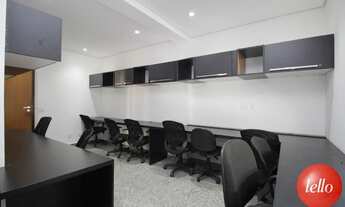 Imagem 3: São Paulo - Conjunto Comercial/sala - Brooklin