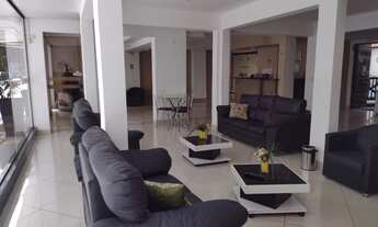 Imagem 7: Aluguel de quartos mensal