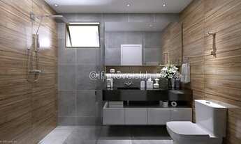 Imagem 7: Ref.: 3023 - 3 Quartos à Venda no Santo Antônio com área privativa