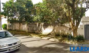 Imagem 2: TERRENO - MORUMBI - SP