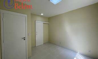 Imagem 4: Imóveis Belém Vende Apto no Condomínio Varanda Castanheira 3/4