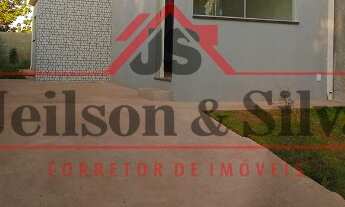 Imagem: Casa à venda em Igarapé-MG