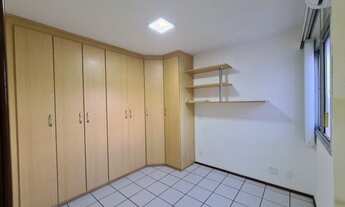 Imagem 4: Parque dos Ingleses, 3 qtos, climatizado