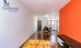 Imagem 2: Apartamento com 2 dormitórios à venda, 80 m² por R$ 295.000,00 - Bigorrilho - Curitiba/PR