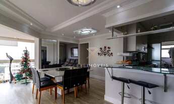 Imagem 2: Apartamento com 3 dormitórios à venda, 120 m² por R$ 1.300.000 - Lourdes - Belo Horizonte