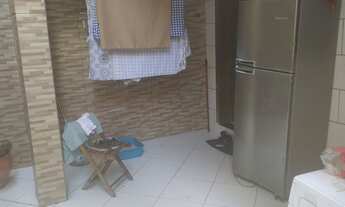 Imagem 6: Casa de fundos, aceito animal