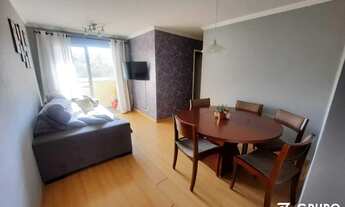 Imagem: Apartamento para Venda em São Bernardo