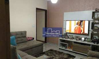 Imagem 4: Sobrado Alves Dias/SBC com 2 dorms e 2 vagas