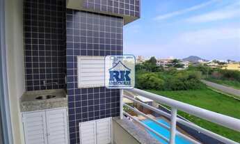 Imagem 5: Cobertura - Ingleses Norte - Florianópolis