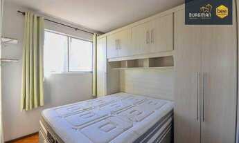 Imagem 4: Apartamento com 1 dormitório à venda, 33 m² por R$ 169.000,00 - Centro - Curitiba/PR