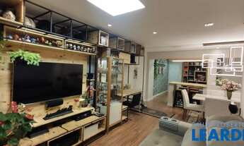 Imagem: APARTAMENTO - PINHEIROS - SP