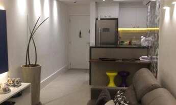 Imagem 1: Apartamento 72m² - Aclimação !