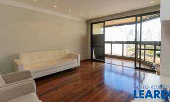 Imagem 5: APARTAMENTO - PINHEIROS - SP