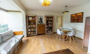 Imagem 6: VILLA D´ESTE Apartamento com 2 dormitórios