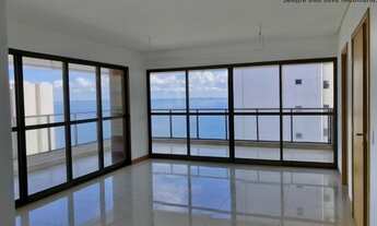 Imagem 4: APARTAMENTO 4 SUÍTES COM VARANDÃO NA BARRA - OPORTUNIDADE DE VENDA