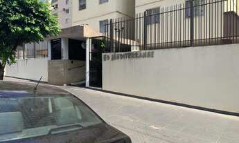 Imagem 6: Apartamento para venda possui 60 metros quadrados com 2 quartos em Setor Oeste - Goiânia