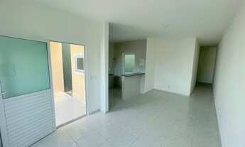 Imagem 4: Casa 02 Suítes em Aquiraz - Terreno Gigante