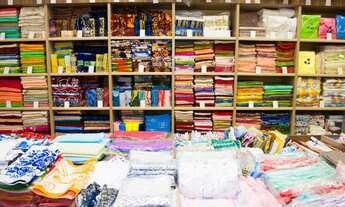 Imagem 1: Loja de cama, mesa e banho