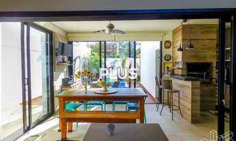 Imagem 2: Casa de Condomínio com 3 dorms, Alphaville Nova Esplanada 1, Votorantim - R$ 2.35 mi, Cod