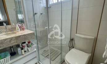 Imagem 7: Apartamento com 4 dormitórios à venda, 192 m² por R$ 1.899.000,00 - Gonzaga - Santos/SP