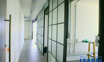 Imagem 6: CONJ. COMERCIAL - MOEMA ÍNDIOS - SP