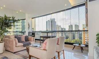 Imagem: APARTAMENTO - MORUMBI - SP