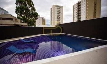 Imagem 6: Apartamento para Venda em Sorocaba, Parque Campolim, 2 dormitórios, 1 suíte, 2 banheiros