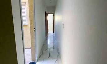 Imagem 5: Apartamento sem Condomínio para Venda em Santo André, Vila Tibiriçá, 2 dormitórios, 1 banh