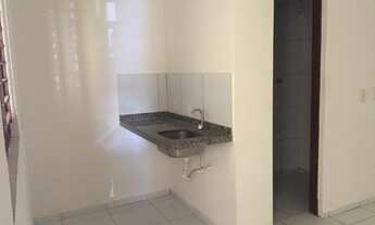 Imagem 3: Kitnet Kitnet com 1 dormitório