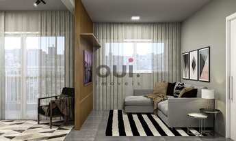 Imagem 4: Apartamento com 2 dormitórios à venda, 55 m² por R$ 833.000,00 - Moema - São Paulo/SP