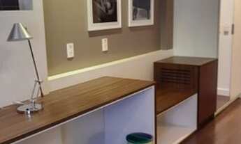 Imagem 2: GOIâNIA - Flat - Jardim Goiás