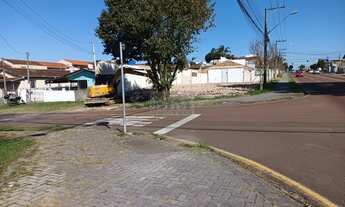 Imagem 5: Terreno para alugar com 476m² por R$ 4.760,00 no bairro Cajuru - CURITIBA / PR