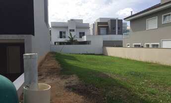 Imagem 2: Terreno condomínio fechado Sunset com 360 m² Sorocaba SP