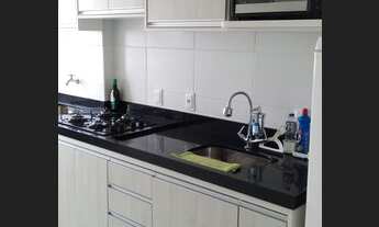 Imagem 5: Apartamento para locação no Anaua