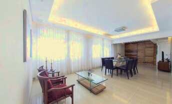 Imagem: Apartamento 4 Quartos à venda, 4 quartos