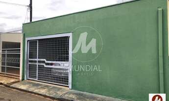 Imagem: Casa (térrea na rua) 4 dormitórios, cozinha