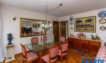 Imagem 3: APARTAMENTO - JARDIM PAULISTA - SP