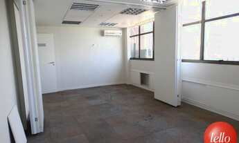 Imagem 6: São Paulo - Conjunto Comercial/sala - Vila Olímpia