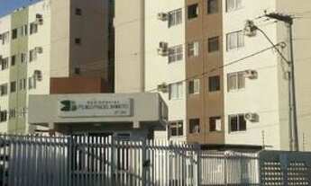 Imagem: RESIDENCIAL MURILO MACIEL BARRETO