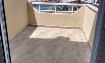 Imagem 6: Apartamento sem Condomínio para Venda em Santo André, Jardim Stella, 2 dormitórios, 1 banh