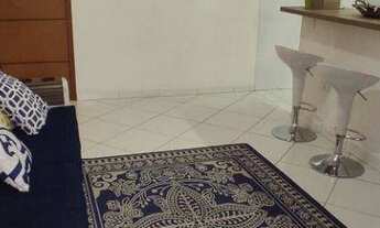 Imagem 4: Apartamento excelente localização com 02 dormitorios, na Vila Guilhermmina Litoral Praia