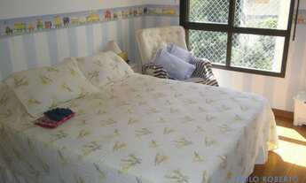 Imagem 5: APARTAMENTO - MORUMBI - SP