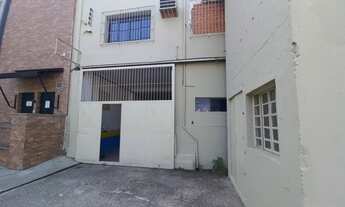 Imagem 4: GALPÃO - CAHACARA SANTO ANTONIO - PROX SHOPPING MORUMBI