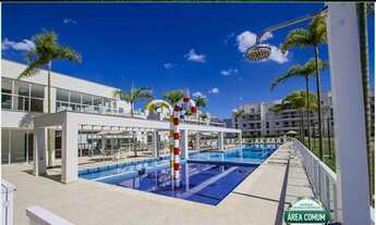 Imagem 7: Apartamento para Venda em Rio de Janeiro, Campo Grande, 2 dormitórios, 1 suíte, 2 banheiro