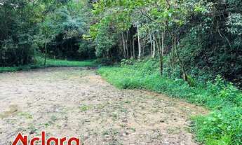 Imagem 1: Loteamento na serra de PACOTI. #01