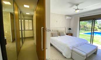 Imagem 6: Casa em condomínio com 3 quartos no TERRAS DE CANAÃ HOME RESORT - Bairro Canaã em Londrina