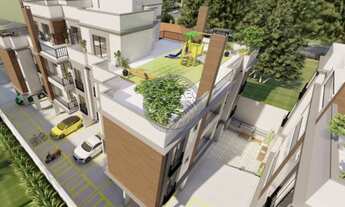 Imagem 3: FLORIANóPOLIS - Cobertura - Campeche