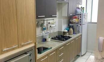 Imagem 2: Linda Cobertura duplex